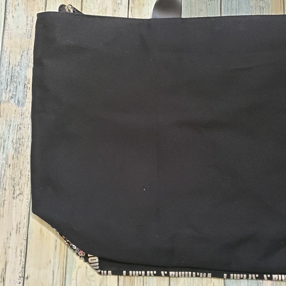 Victoria's Secret  Tote and Mini. - Picture 5 of 16